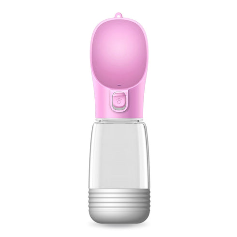 Water Dispenser Bottle
